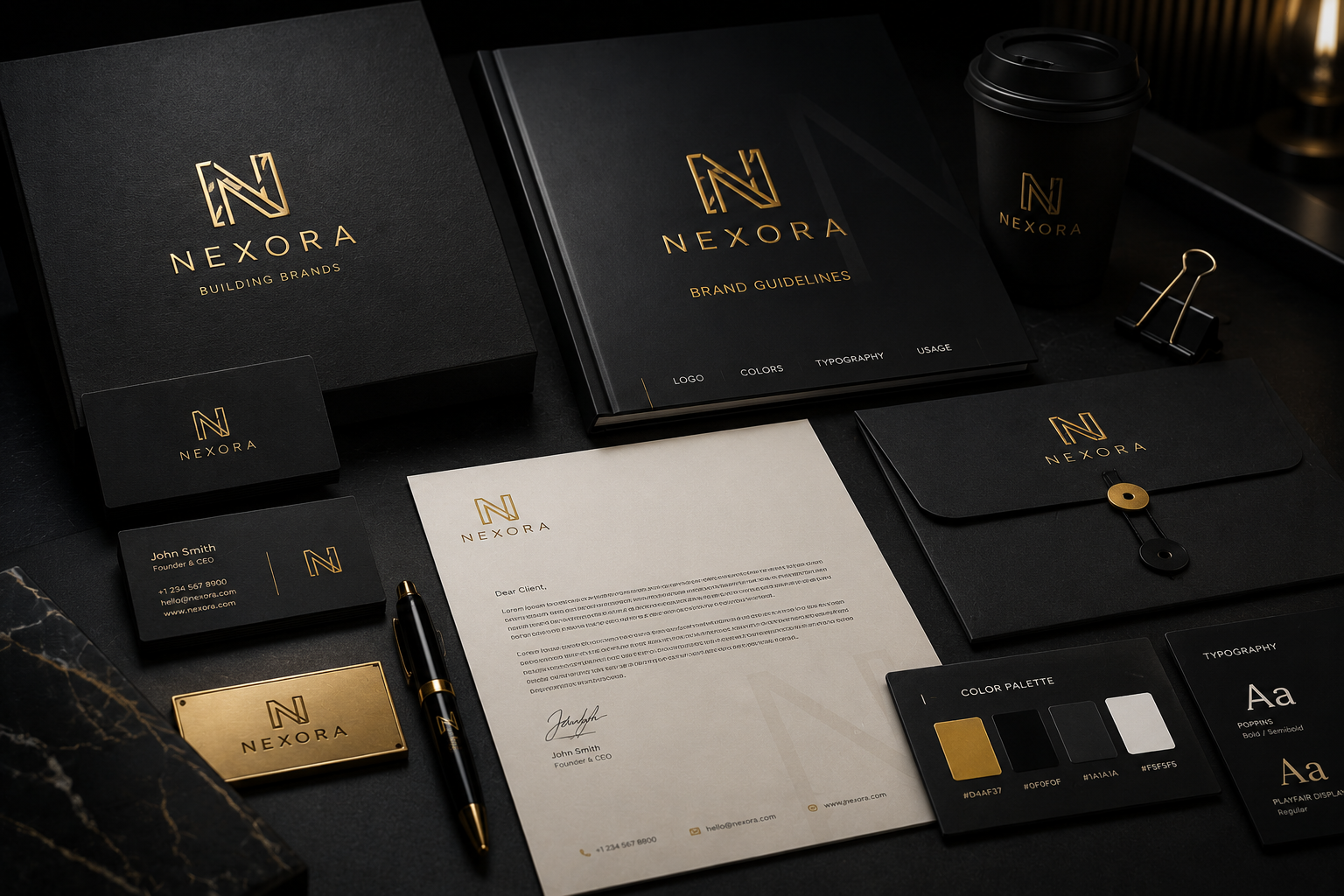Branding