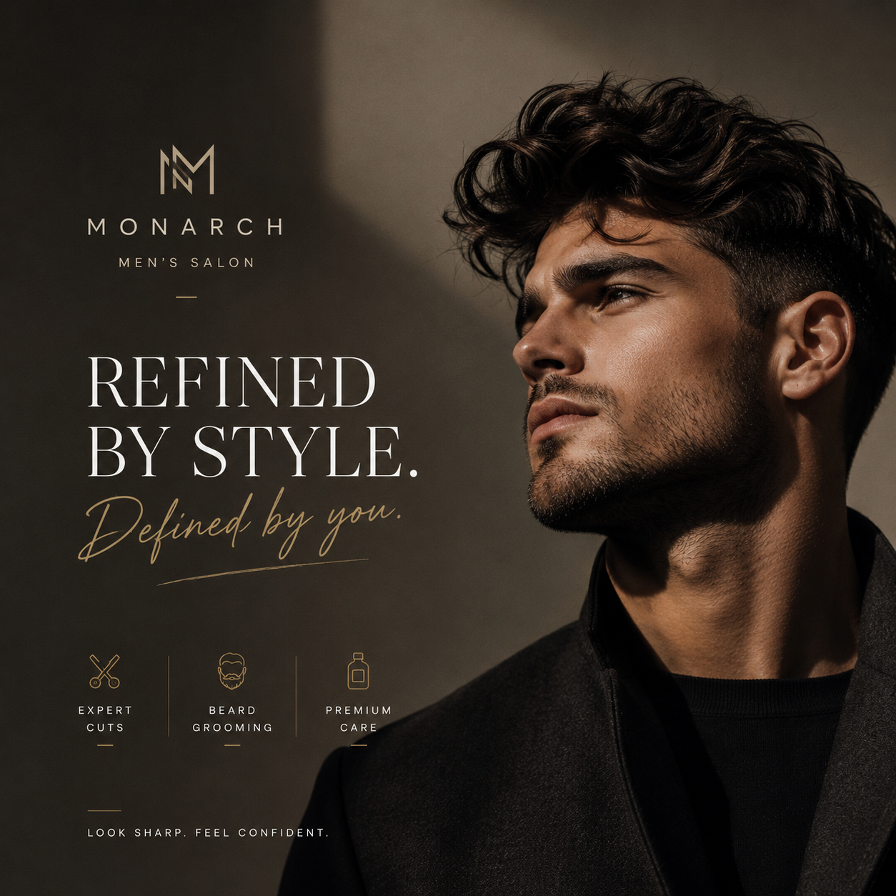 Online brand growth post design